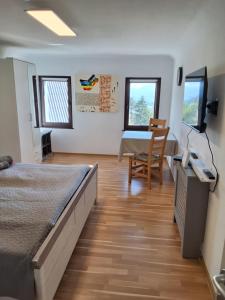 Turistična kmetija Sušek