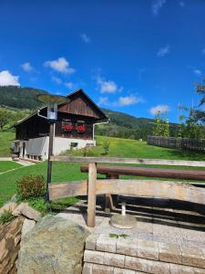 Turistična kmetija Sušek