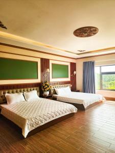 Hotel Kim Long Hồ Tràm