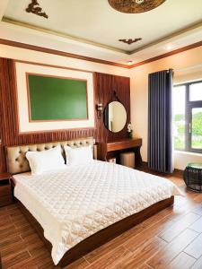 Hotel Kim Long Hồ Tràm