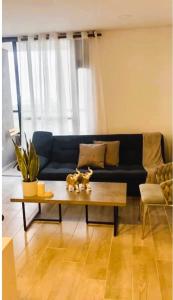 New and Modern Loft in exclusive northern area