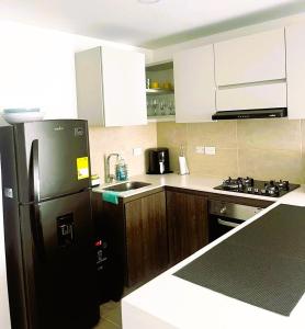 New and Modern Loft in exclusive northern area