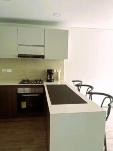 New and Modern Loft in exclusive northern area