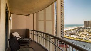 Margate #909 - Margate Sur Mer - Resort View