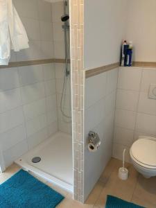 schöne Einliegerwohnung mit Stellplatz