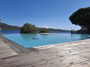 T2 cozy terrasse 40 m2 et pergola