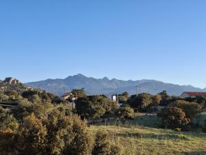 T2 cozy terrasse 40 m2 et pergola
