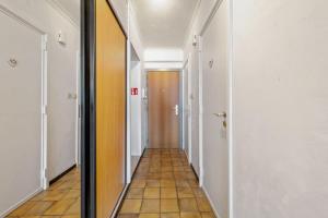 Cozy studio with breathtaking sea view T150