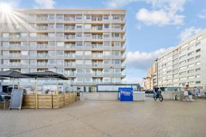 Cozy studio with breathtaking sea view T150