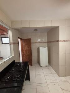 Casa Rio Açu no bairro Caborê à 5 minutos do cento histórico