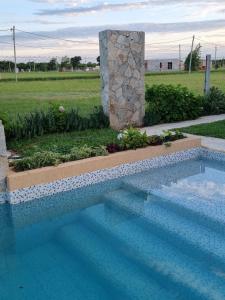 Quincho Sauco en Colonia Benitez