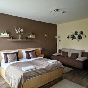 Fiore Wellness Apartman
