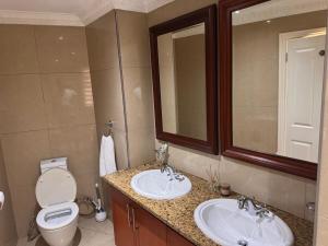 Luxury stay at The Sails