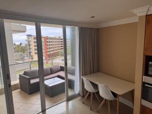 Luxury stay at The Sails