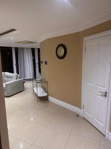 Luxury stay at The Sails