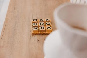 Parisian Chic Apartment