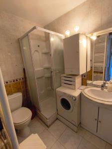 Nid des Angles - Cœur de station vue Lac & Montagne