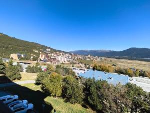 Nid des Angles - Cœur de station vue Lac & Montagne