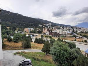 Nid des Angles - Cœur de station vue Lac & Montagne