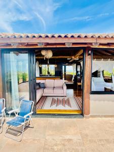 Na Praia - Casa Beira Mar