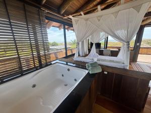 Na Praia - Casa Beira Mar