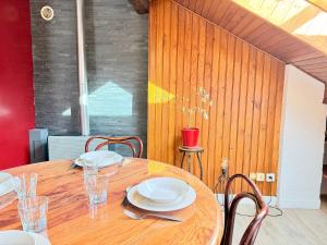 Le Cocon du Centre - Home Cinéma & Calme