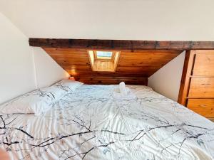 Le Cocon du Centre - Home Cinéma & Calme