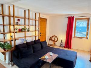 Le Cocon du Centre - Home Cinéma & Calme