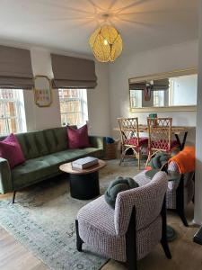 Stylish One Bedroom Apartment in Central Potton