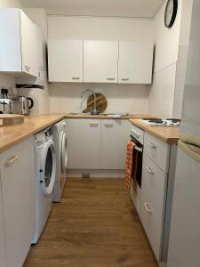 Stylish One Bedroom Apartment in Central Potton