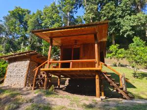 Ban Kham Kee Homestay