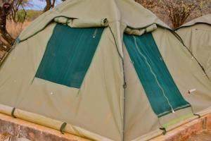 Oldonyo Musa Camp Amboseli