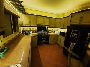 شقة مفروشة المقطم