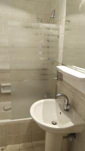 شقة مفروشة المقطم