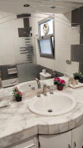 شقة مفروشة المقطم