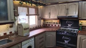 شقة مفروشة المقطم