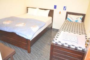 Ayodhya Guest House