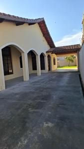 Casa Verão Cananéia