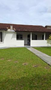 Casa Verão Cananéia