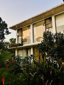 Casa recem construida in Itamambuca