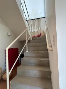 Casa recem construida in Itamambuca