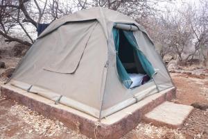 Oldonyo Musa Camp Amboseli