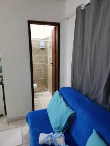 Apartamento de 1 quarto para até 8 pessoas - Alto Taperapuã