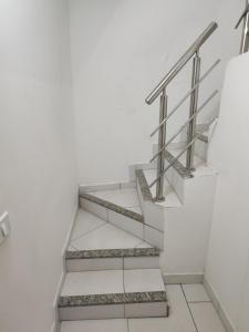 Apartamento de 1 quarto para até 8 pessoas - Alto Taperapuã