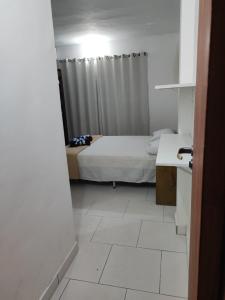 Apartamento de 1 quarto para até 8 pessoas - Alto Taperapuã