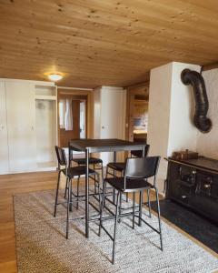 Ferienwohnung Metsch