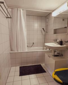 Ferienwohnung Metsch