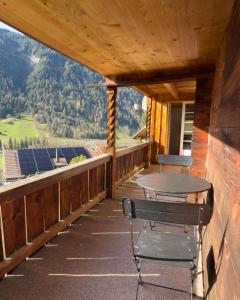 Ferienwohnung Metsch