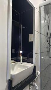 Studio no centro do Rio de Janeiro