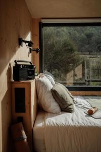 Parcel Tiny House Regagnas- au pied de la Sainte Victoire